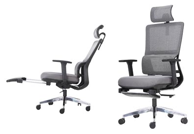 Executive chair factory