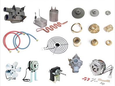 Home Appliance Parts manufacturer