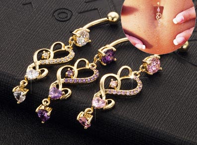 Body Jewelry manufacturer